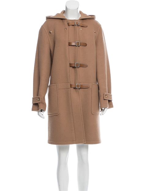 quinn hughes hermes jacket|hermes coats for women.